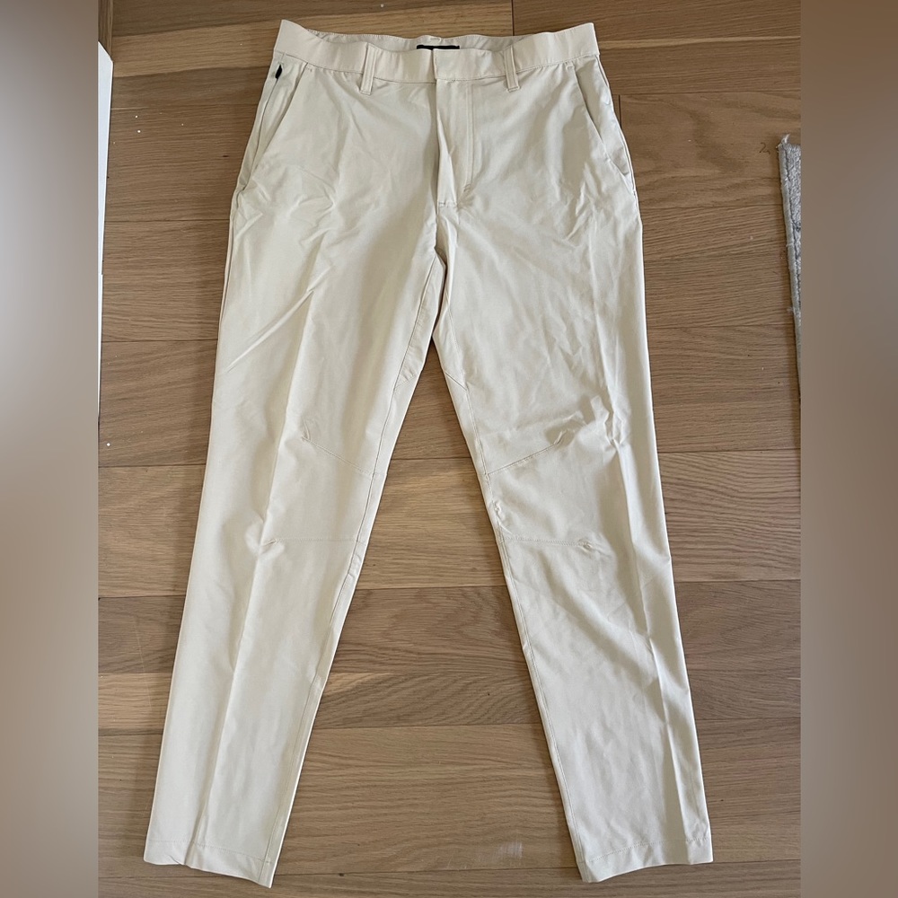 Fabletics Men’s The Only Pant (Modern Classic Fit)